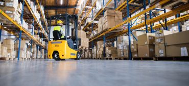The Dangers of Using Forklifts | Forklift Injuries | Lubbock, TX
