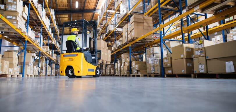 The Dangers of Using Forklifts | Forklift Injuries | Lubbock, TX