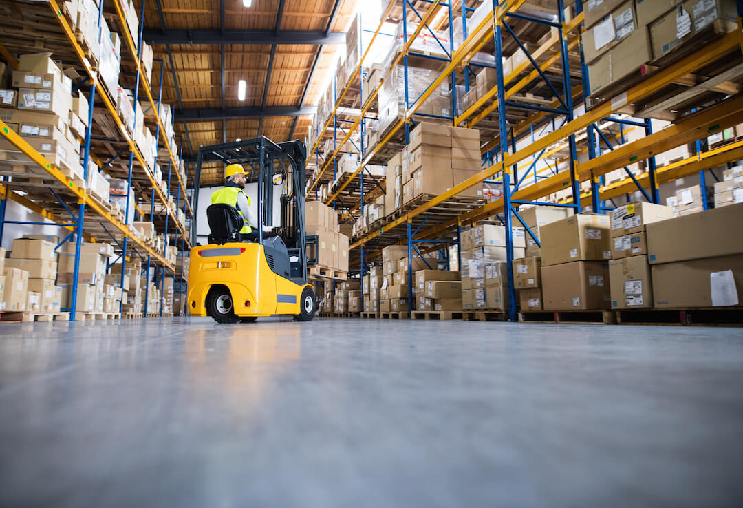 The Dangers Of Using Forklifts Liggett Law Group P C