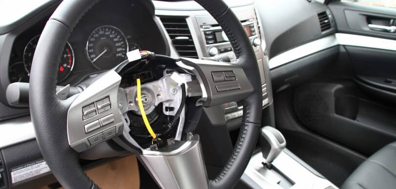 Takata Airbags Are a Huge Problem