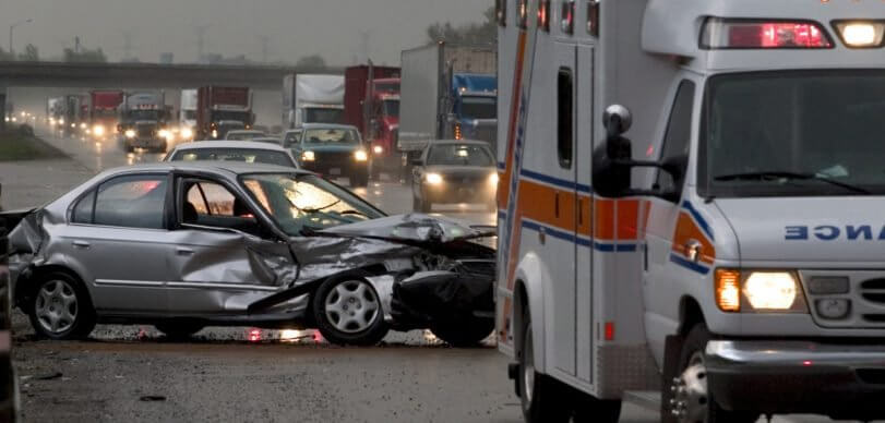 10 Most Dangerous Texas Cities For Drunk Driving Accidents