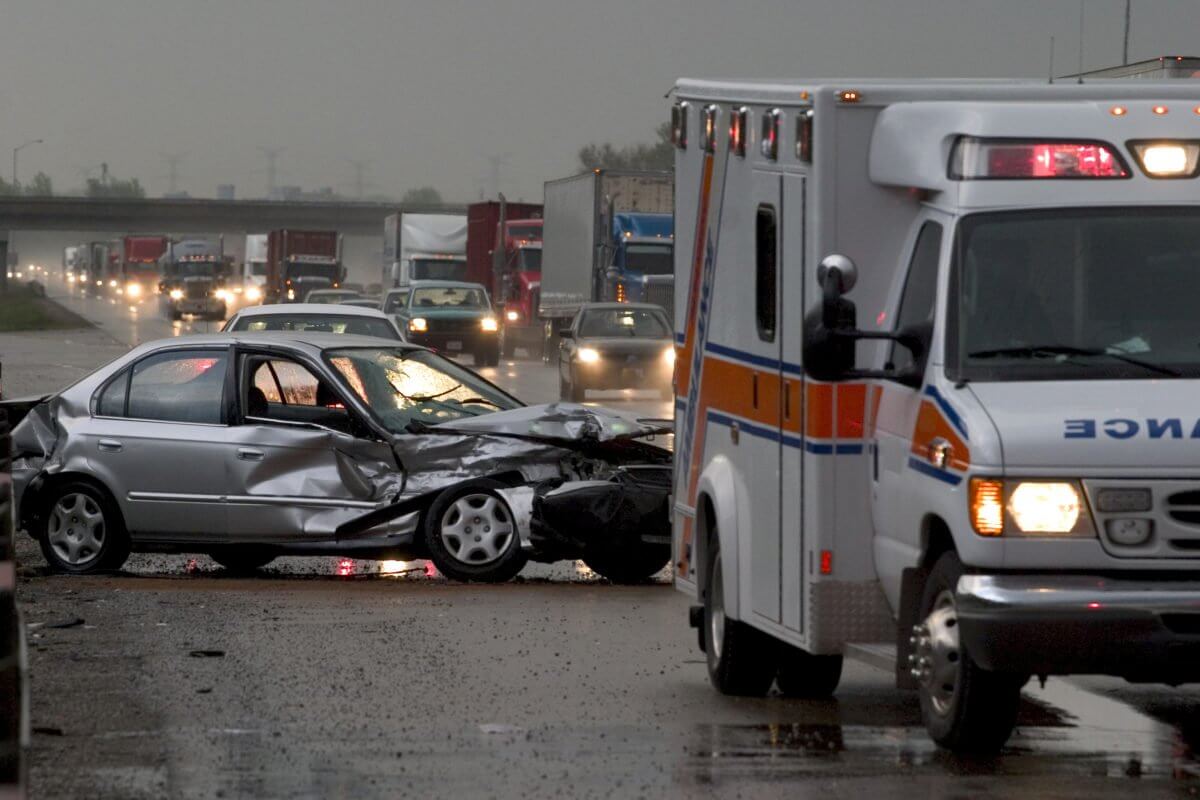 10 Most Dangerous Texas Cities For Drunk Driving Accidents