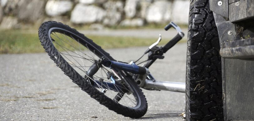 Lubbock Bicycle Accident Lawyers