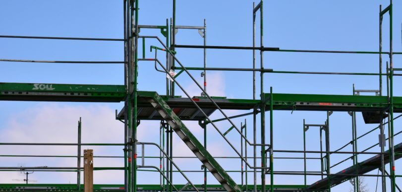 Texas Scaffolding Accident Attorneys
