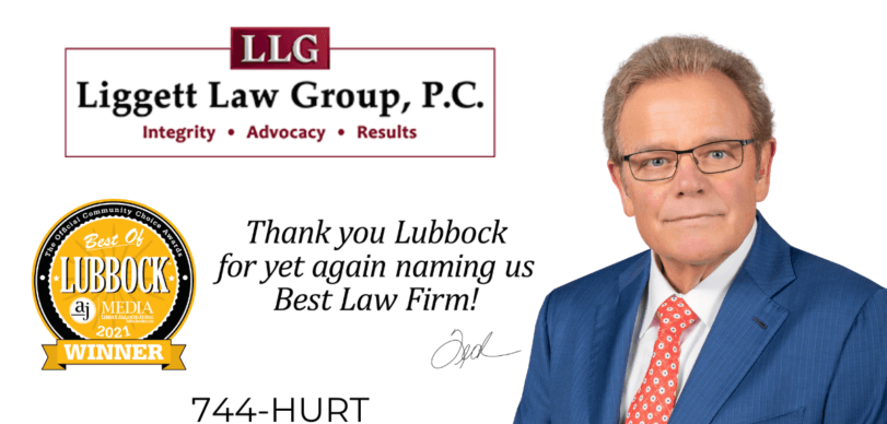 Best Law Firm in Lubbock