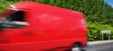 Hit by a Delivery Driver? Their Employer Might Be Liable.