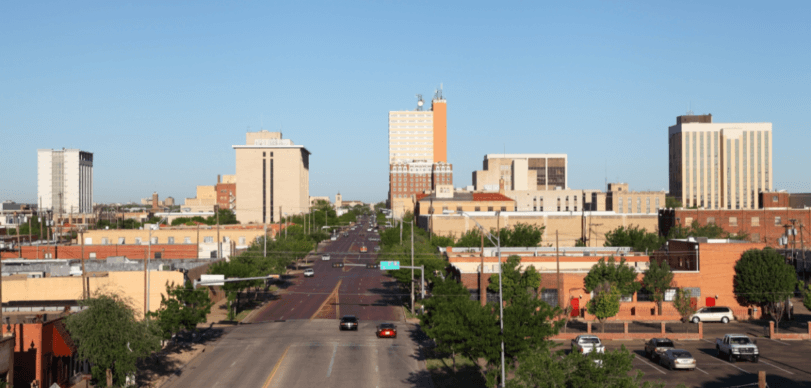 Lubbock Has One of the Highest Traffic Fatalities Per Capita in the Country