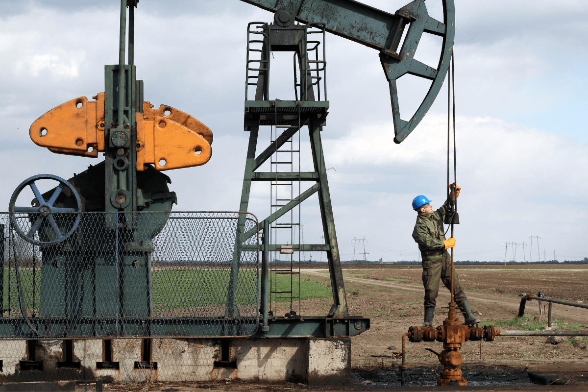 A Guide to Injuries on the Job in Texas Oilfields