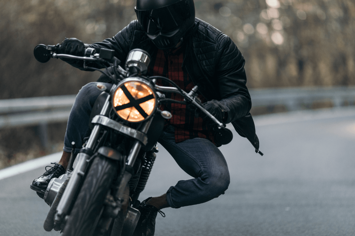 Injuries From Motorcycle Accidents