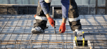 accidents on construction sites