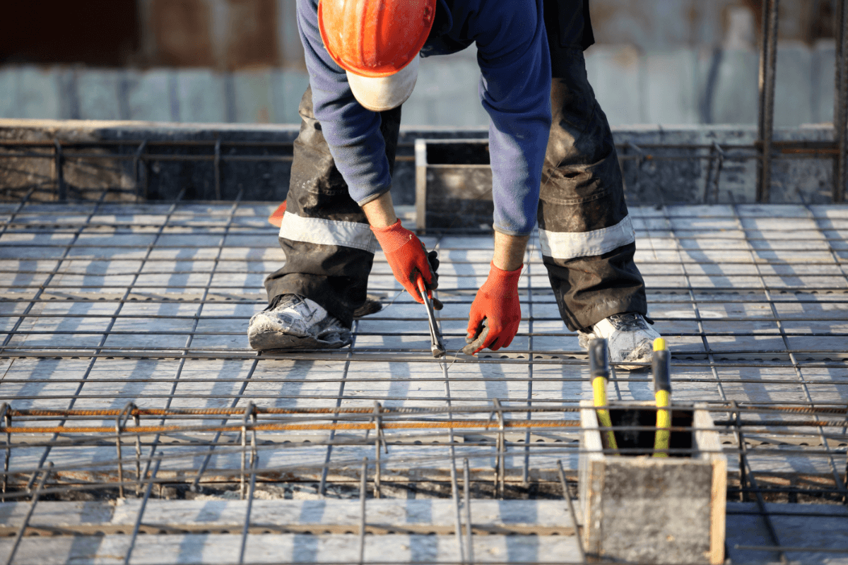 accidents on construction sites